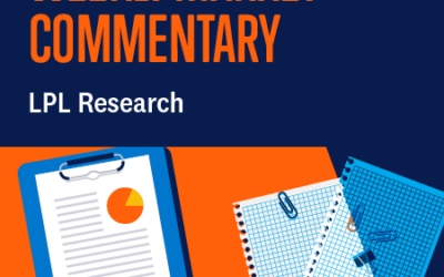 Navigating Strategic and Tactical Investment Horizons: The Differences | Weekly Market Commentary | March 10, 2025