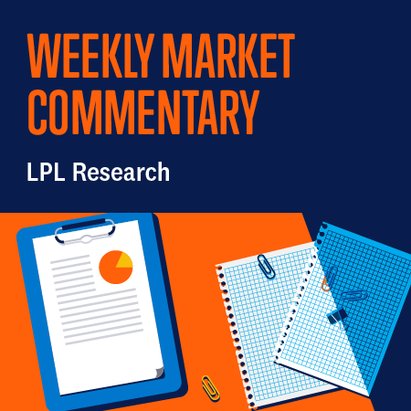 Bulls Are on Trial | Weekly Market Commentary | May 12, 2025