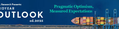 Midyear Outlook 2025: Pragmatic Optimism, Measured Expectations
